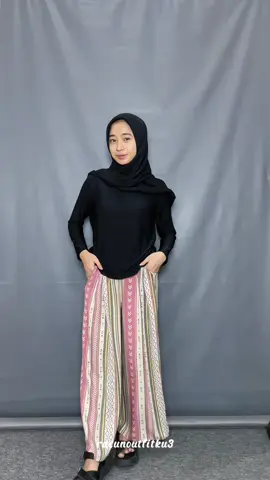 Celana 40rb an sebagus ini🥰lagi ada promo di kalian daper berapa??#celanahommy #celanahommykallyoutfit #outfitideas #fyp #ootdfashion 
