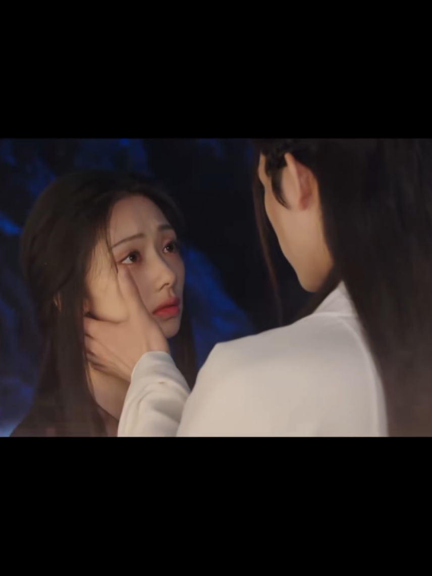 บำเพ็ญคู่ ใช่ป่าวน้าาาาา🤭❤️ #วาสนาของปลาเค็ม #LongforFish #ซีรีส์ชาวเน็ต #ซีรี่ย์จีน #เปิดการมองเห็น 