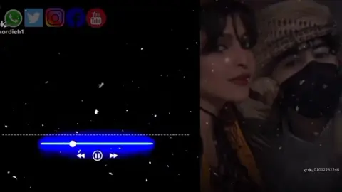 لو بوكي مش راضي عني #ترند التيك توك الجديد #🎧🎵🎼✨ تصميم #اعليوه الزغبي #🎤✍🏻✨🎶