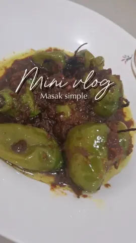 Fomo yang tertunda 🤣 #CapCut #cabegendot #masaksimple #masakenak #minivlog 