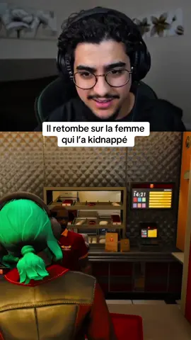 Elle c’est dénoncé toute seul 😭😂#fyp #viral #pourtoi #wati #gta 