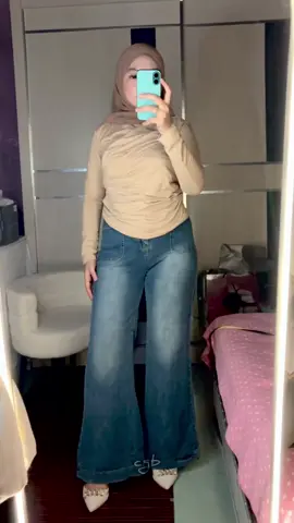 #bajucroptop #hijaboutfit #knitwearmurah #blousewanita #fypシ゚ 