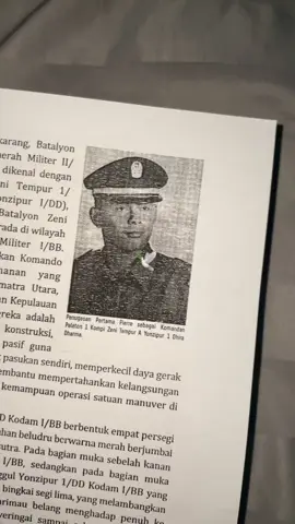 🕊️#pierre #tendean #pierretendean #ganteng #promoseruweekend 