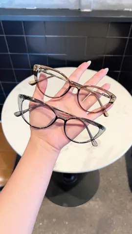 Kính mắt mèo sang chảnh A103 #aha24h #gongkinhdep #kinhmat #kinhdep #matkinh 