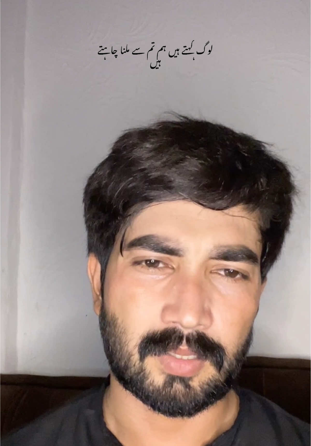 Loog kehte hain hum tmne se milna chahte hain  #EmotionalThoughts #realtalk #creatorsearchinsights #thinkndrise #motivationalvideo 