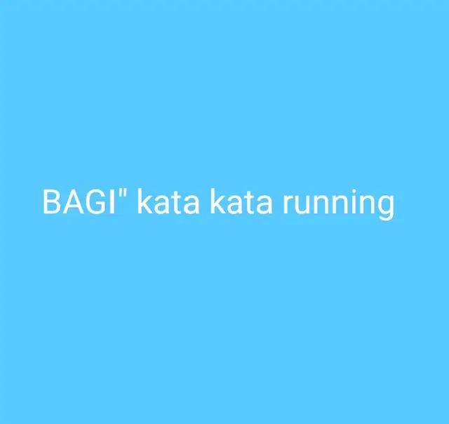 kata kata running  #Running #katakata #lari #fyppppppppppppppppppppppp #foryoupage 