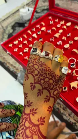Silver Ring Azurfa 