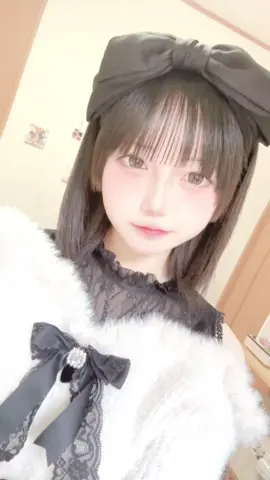 明日の10時~11時までお昼にTiktokライブするけどみんな来て！⊂( ᴖ ̫ᴖ)⊃🍪 #08 #地雷 #ボブ 