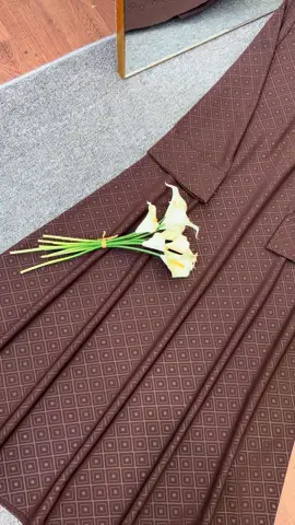 Zaenab Abaya #gamis #gamisterbaru #gamisyari #gamisumroh #gamishitam 