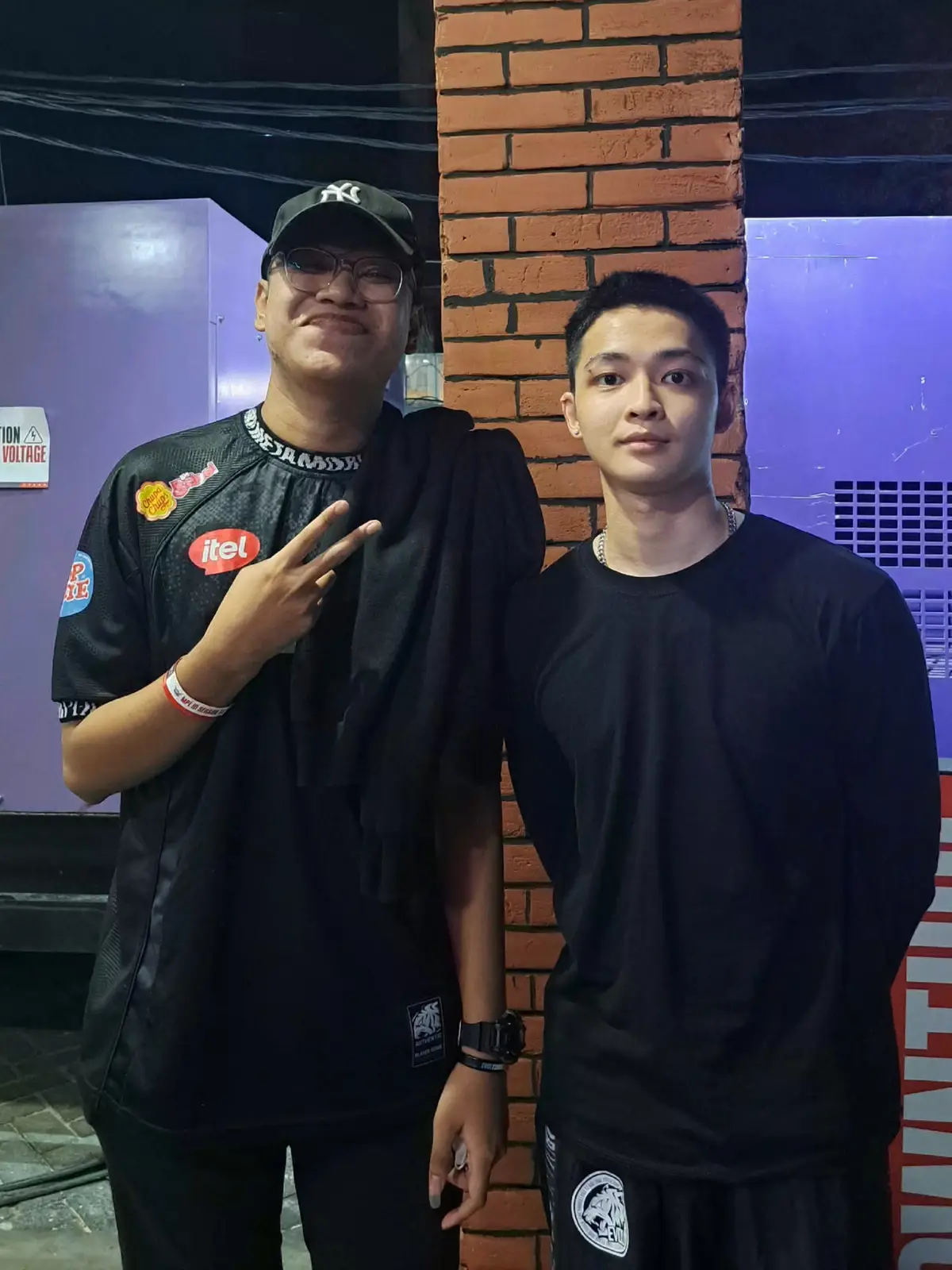 11 12 lah ya sama hengky @kyyxg 😹 #evosesports #mplindonesia #fyp 