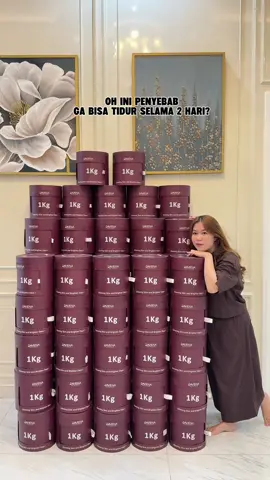 Ulah sendiri, susah sendiri🥹