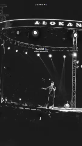 ඇබ්බැහි වෙන සුලුයි පරිස්සමෙන්.. 💆🏻‍♂️🪬 ALOKANA Concert 2025  Yuki Beats | Ravi Jay | Bhashi | Dilu Beats | Mihiran | Dhyan #alokana #alokanabeatsfestival #dhyanhewage #yukibeatz #musicconcert @ALOKANA @Dhyan Hewage    