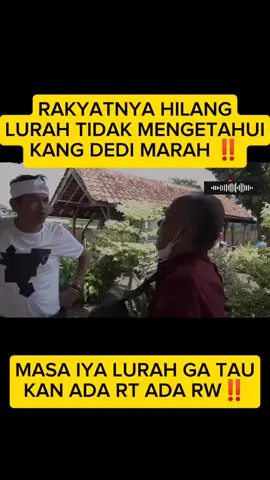 bapak aing tea #bapakaing #respaty8 #tiktoknews #dedimulyadichannel #gubernurjawabarat 