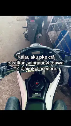 #katakata #crf150l #storywhatsapp #fypシ 