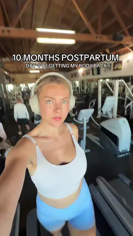 Who else is with me on this journey??? We’ve got this mama’s!! #postpartum#postpartumjourney #postpartumbody #postpartumrecovery #fitgirl 