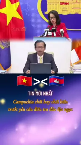 #tinchinhtri #vietnam🇻🇳 #campuchia🇰🇭 #hunsen #kohtang 