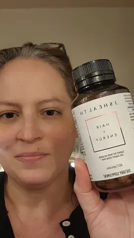 #jshealthvitamins #hairandenergy #fypシ゚viral #TikTokShop #tiktokshopblackfriday 