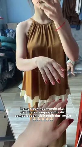 Mempercantik diri dulu dong #bestlotionbpom #lotionbpom #lotionpemutih #lotionviral #fypシ゚ 