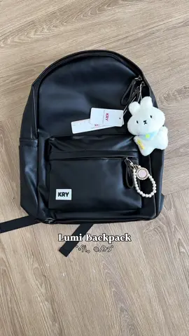 Lumi Backpack - phiên bản 2025 #krystore #balo #balodihoc #reviewbalo #backpack 