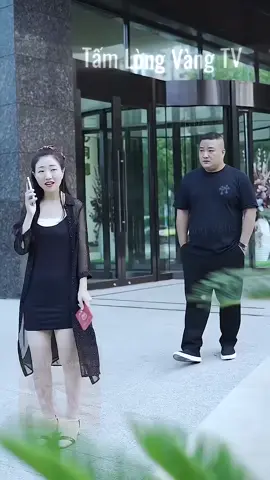 cô gái vui mừng ly hôn với chồng và cái kết..