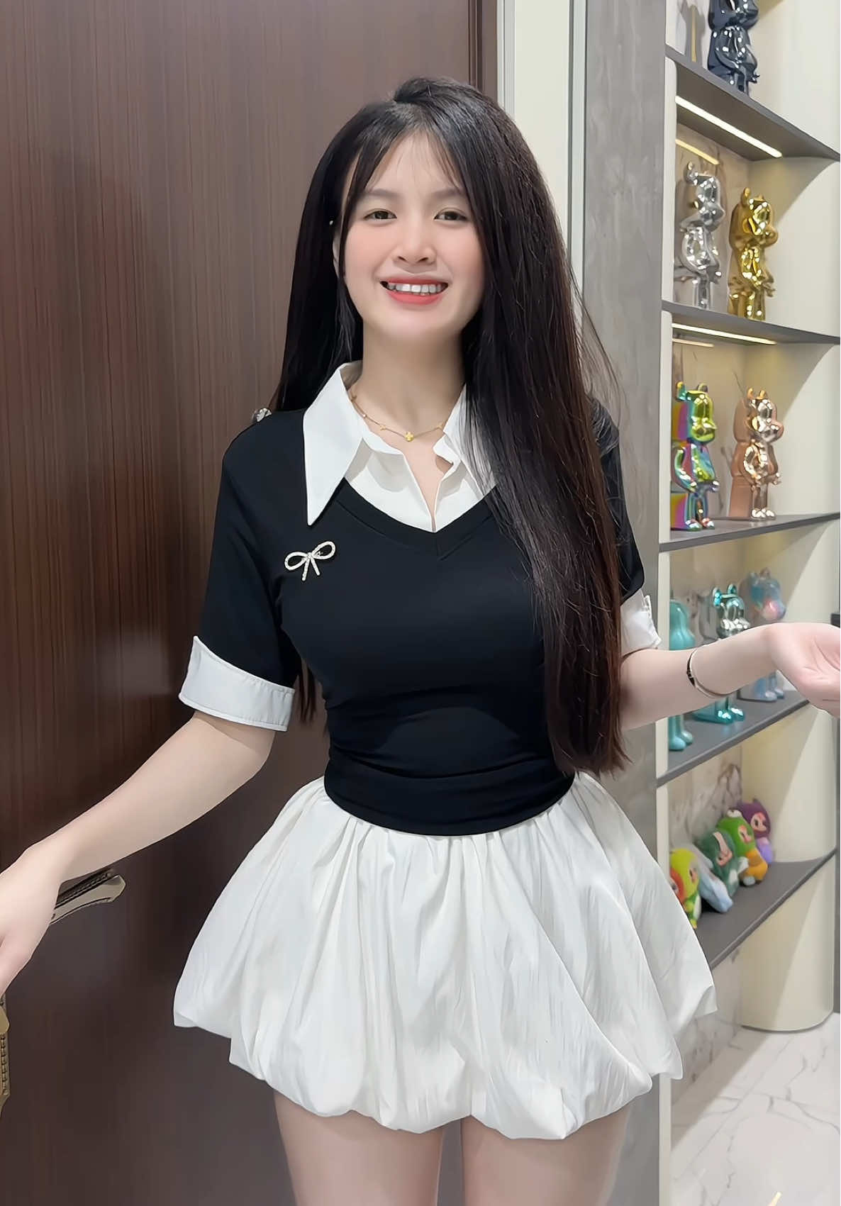 Áo nữ xinh