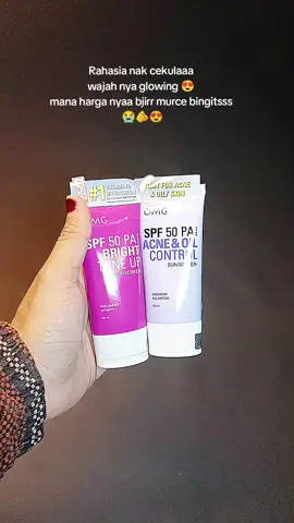 #omgaffiliate #bercuanbersamaomg #omgbeauty #omgsunscreen #sunscreenomg 