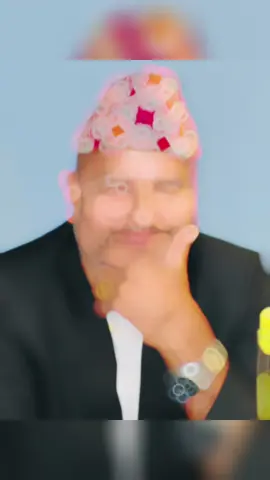 Happy father’s day daddy ❤️ @Bir bahadur Karki #shikchyakarki @Dikshya Karki 