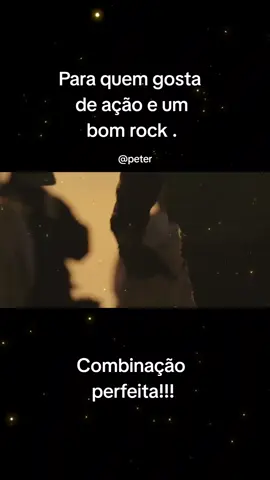 #aviao #rock #acao #musica #filme 