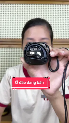 Tai Nghe Bluetooth, HTC có thể dịch 135 ngôn ngữ, cao cấp xịn xò #hangxinhtuoi #xuhuong #trending #tainghebluetooth #tainghedich135ngonngu 