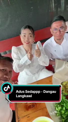 Jom pi Dangau Langkawi @Cahaya icha.2  @Dangau Langkawi 