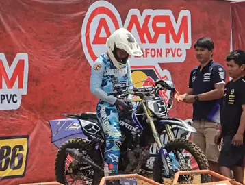moto 1 bebek modif open #motocross #grasstrack_id #grasstrack #viralvideo #viraltiktok 