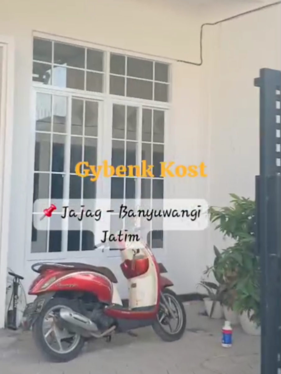 Berbeda boleh kan??? 📌 shareloc wes bolo🔥🔥🔥 #kost #jajag #banyuwangi #gybenkkost #murmer 