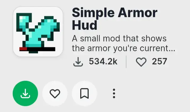 mods pvp hữu ích #modspvp#Minecraft#xh#vairal#xuhuong 