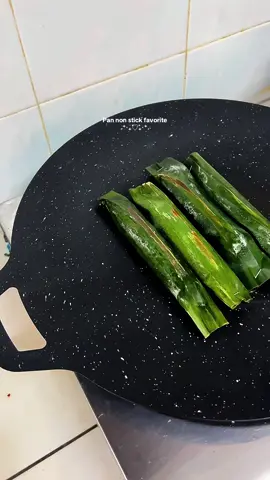 #pannonstick #pan #panviral #kuali #fyp 