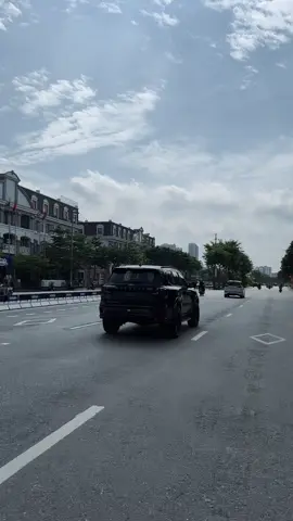Quá đẹp cho 1 cuộc tình 🥰 #ford #fordeverest #xuhuong #nghiaford #bodykit 
