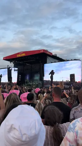 Casual🚘// @chappell roan Reading Fest  #chappellroan #readingfestival #concerts #fyp #readingandleedsfestival 