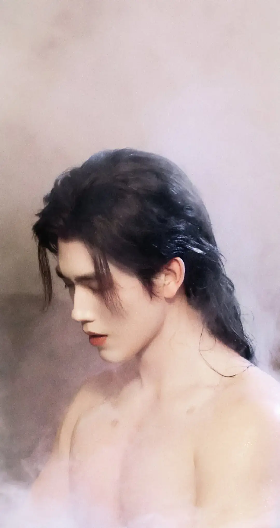 บรรพจารย์ทรงพระเจริญ  เครดิต: Vernalislet  วาสนาของปลาเค็ม (When Destiny Brings the Demon) เฉินเฟยอวี่ รับบท บรรพจารย์ซือหม่าเจียว #เฉินเฟยอวี่ #chenfeiyu #วาสนาของปลาเค็ม #whendestinybringsthedemon 