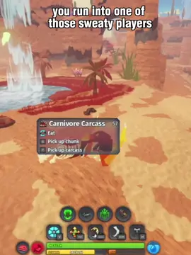 I play like this too somtimes but lwk we zont talk about it.... #creaturesofsonaria #creaturesofsonariaroblox #roblox #fyp #fypシ @Silverware 