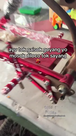 🤧 #4u #lewatberanda #promoseruweekend #fyppppppppppppppppppppppp #tiktokpelitfyp 