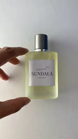 Karena first impression itu penting, biar SUNDALA yang nemenin 🥰 #CapCut #sundalaparfume #inspiredperfume #bogor 