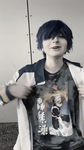 A BARBAH SHOP HAIRCUT THAT COSTS A QUARTAH #animanga #toukokirigaya #renamamiya #kaitovocaloid 