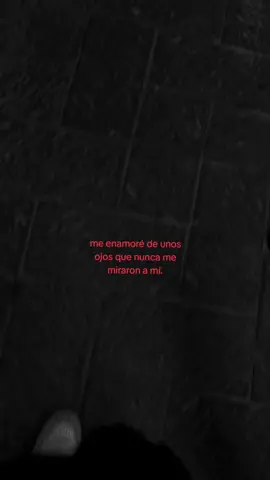 #total #paratiiiiiiiiiiiiiiiiiiiiiiiiiiiiiii #sweaterweather #nosoy #parati me enamoré de unos ojos que nunca me miraron a mi 