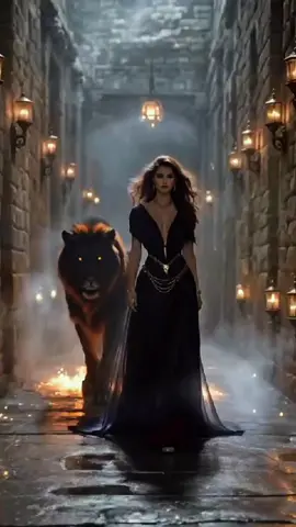 Lilith #lilith    #ailegends_ #fantasy #FantasyVibes #tiktokchina   