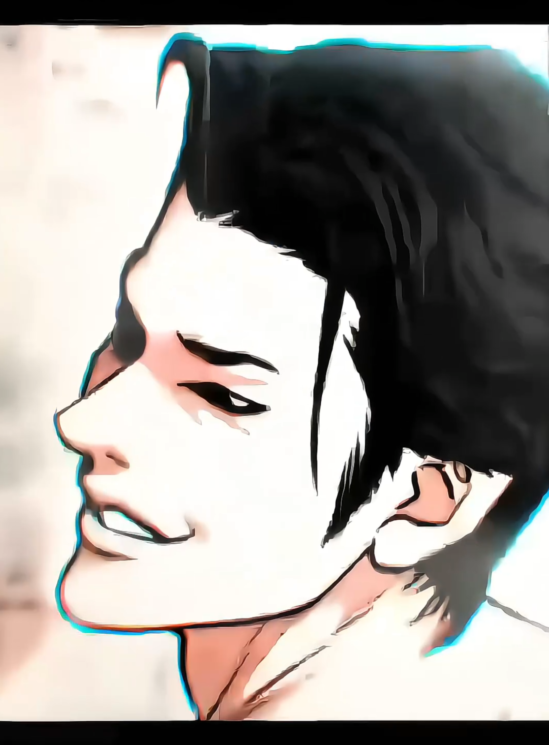 Gun park ||| hashtags: #shirooni #gunpark #lookism #webtoon #fyp 