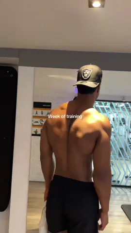 Power in motion  #gym #fyp #movement 