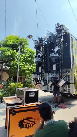 persiapan karnaval #soundviral  #soundjatim  #karnaval  #soundhoreg  #tera 