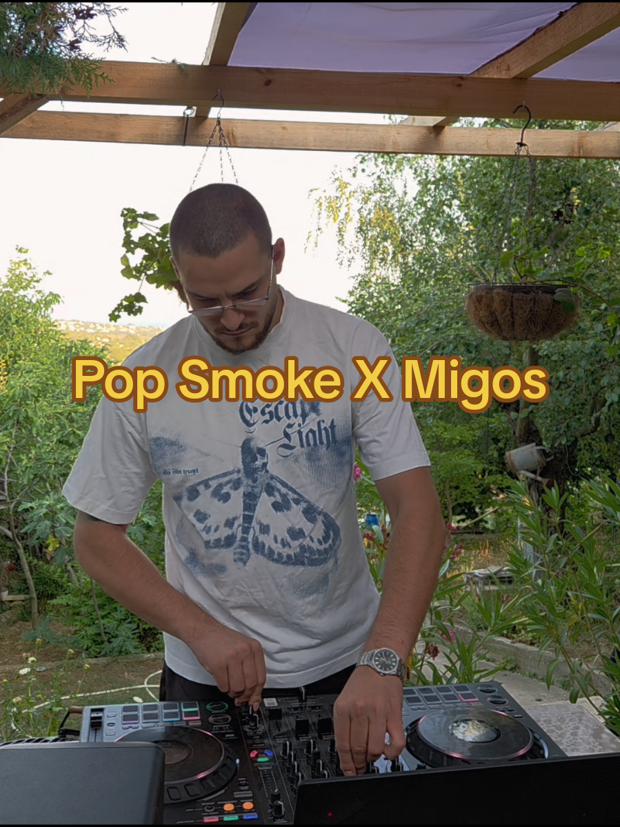 coffee routines #popsmoke #migos #fyp #dj #djtransition 