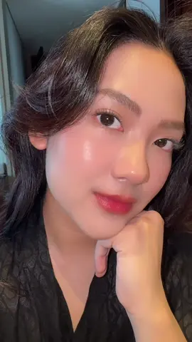 Super natural tapi tahan seharian ga turun”🥹