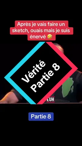 L’humanité de n’aime pas #sketch #onemanshow #spectacle #