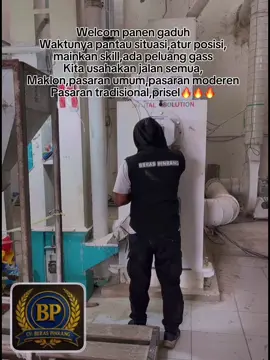 #bisnismillenial #pabrikberas #swasembadapangan #indonesiamaju❤️🇮🇩 #beraspremium 
